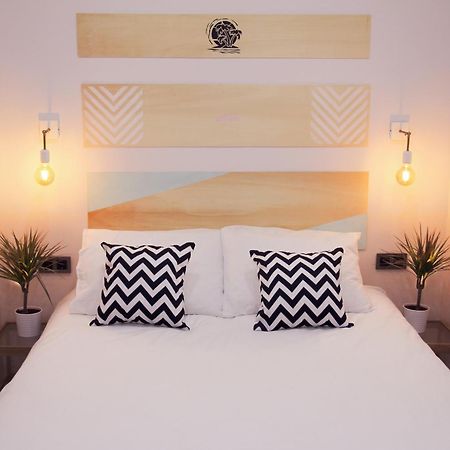 Hotel MOLA Galata Isztambul Szoba fotó